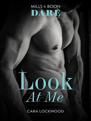 cover image of Look At Me